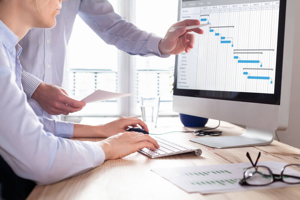 Project Planning and Scheduling