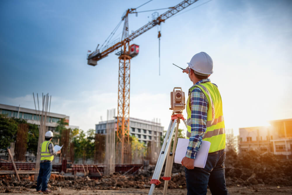 PCSS Contractors