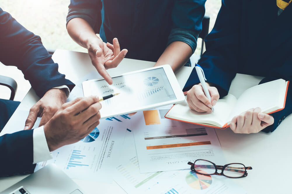 Customized Reports and Analytics