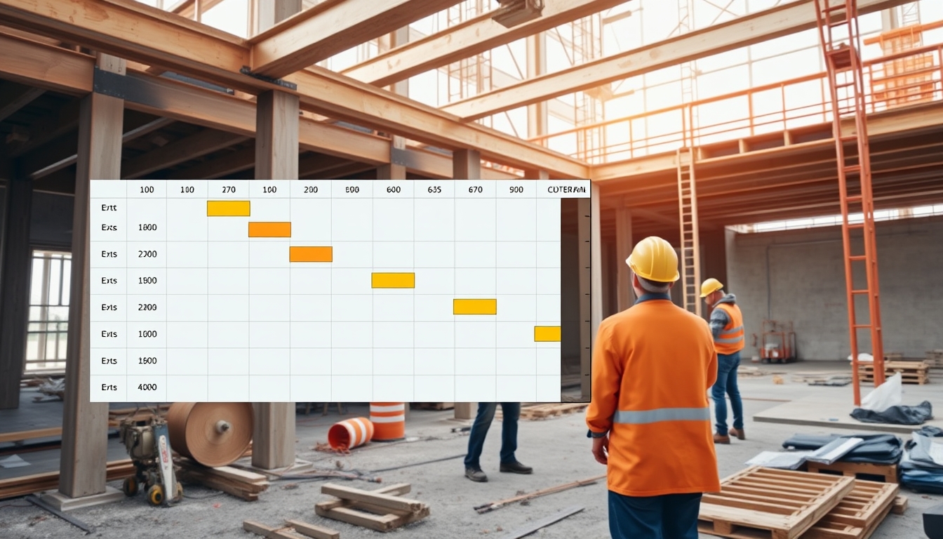 PCSS Contractors - CPM scheduling for construction CPM scheduling for construction