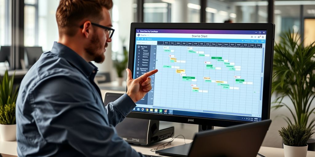 PCSS Contractors - P6 Scheduling Consultants P6 Scheduling Consultants