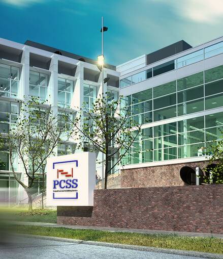 PROJECT CONTROLS & SCHEDULING SERVICES​, PCSS