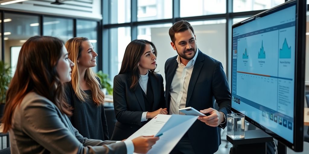 Progress Monitoring Strategies