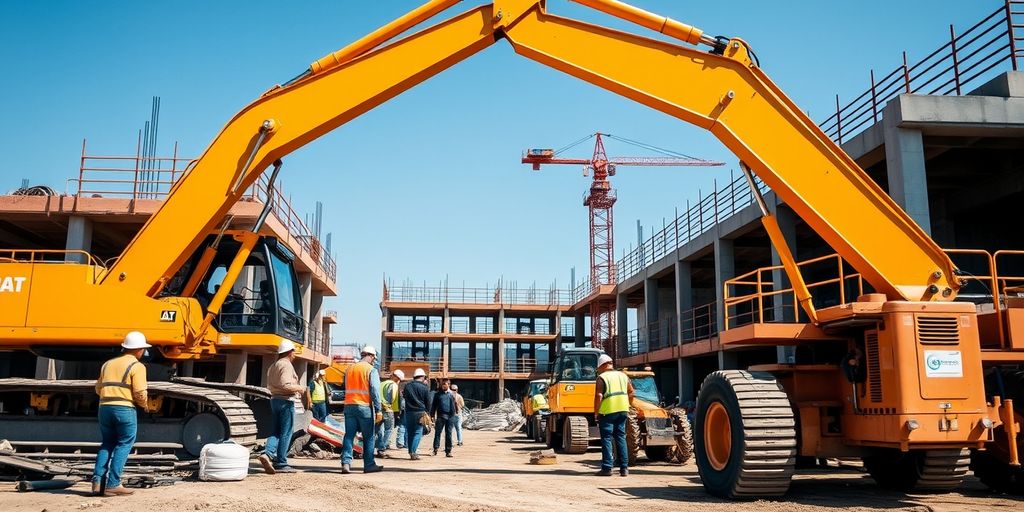 Construction