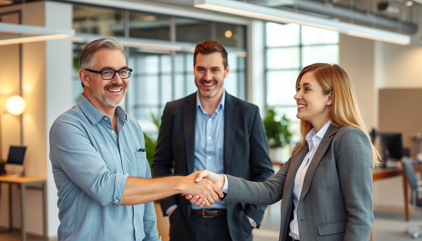 PCSS Contractors - Clients Clients