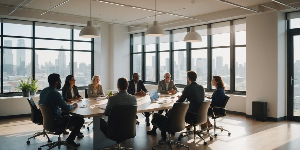 PCSS Contractors - How We Do Work and Tailored Solutions Tailored Solutions