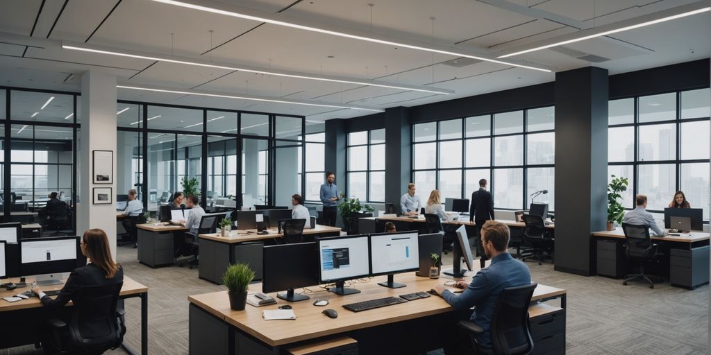 PCSS Contractors - How We Do Work and Tailored Solutions Tailored Solutions