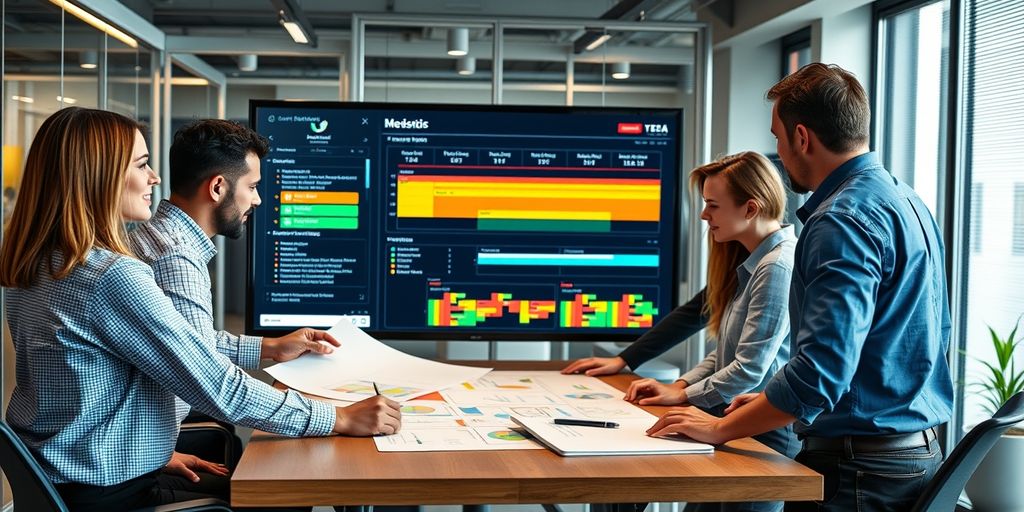 progress monitoring strategies