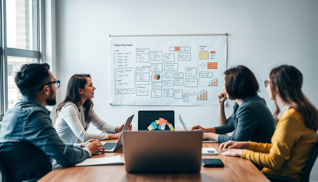 PCSS Contractors - How We Do Work and Tailored Solutions Tailored Solutions