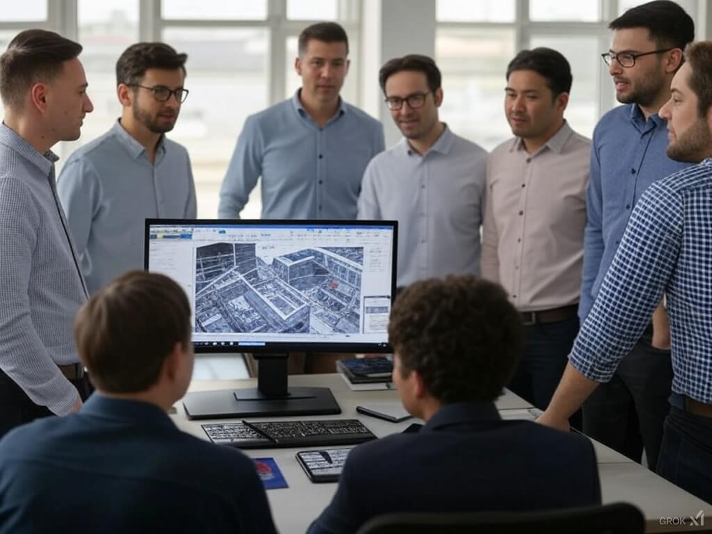 BIM Implementation