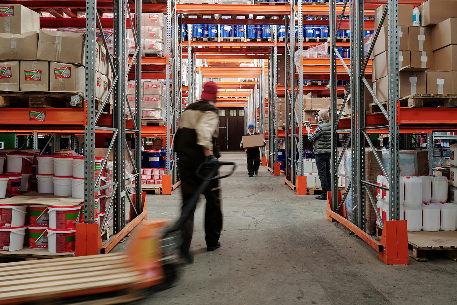 Facility Management