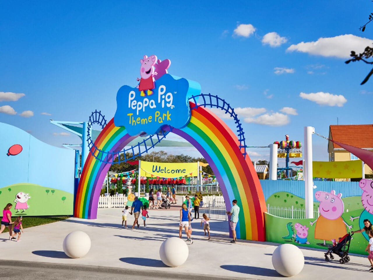 PCSS Contractors - Entertainment & Theme Parks Projects PCSS25